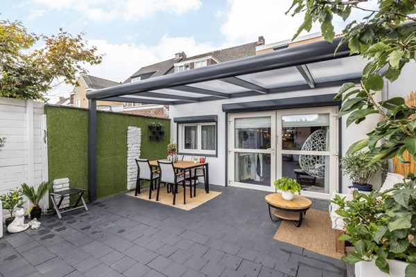 Medium property photo - Rijksweg Zuid 105, 6161 BH Geleen